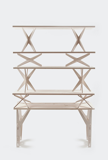 Modular: 