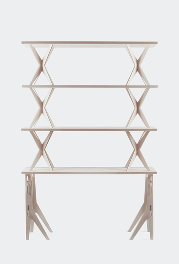 Modular: 