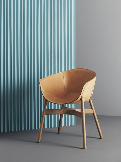 Neat and Orderly: 