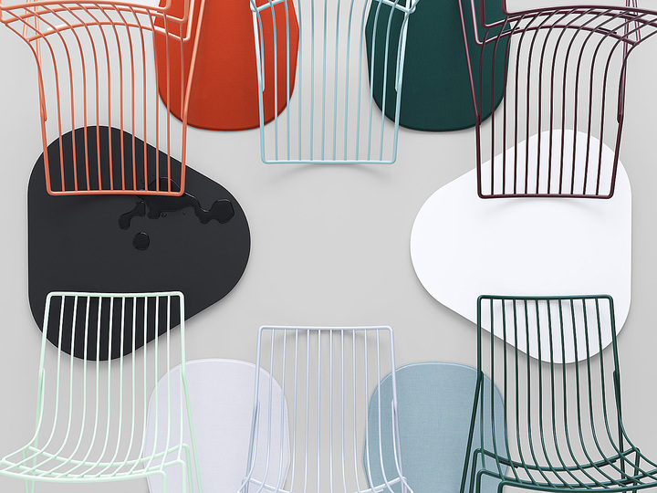 Neat and Orderly: 