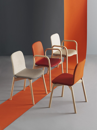 Neat and Orderly: 