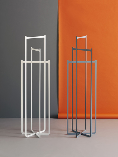 Neat and Orderly: 