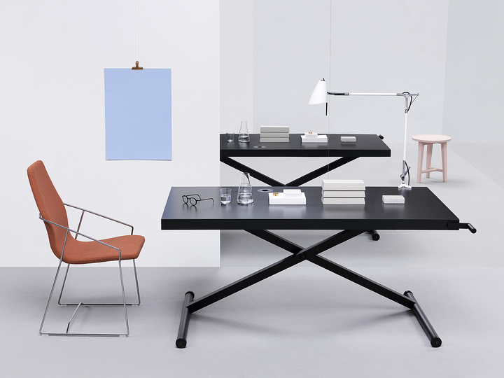 Neat and Orderly: 