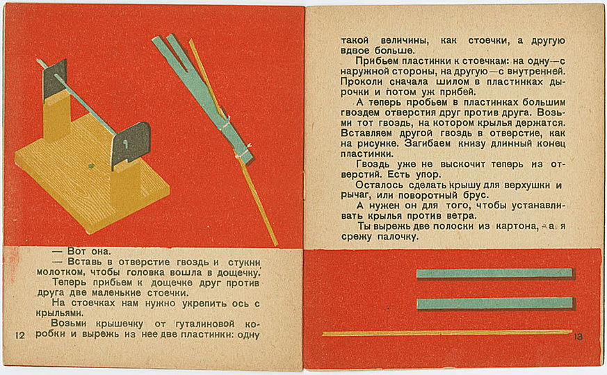 Soviet DIY: 