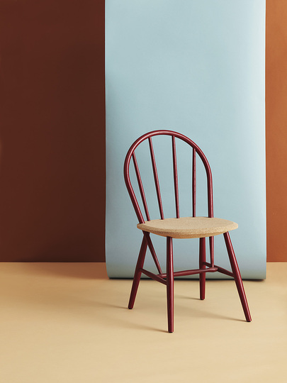 Neat and Orderly: 