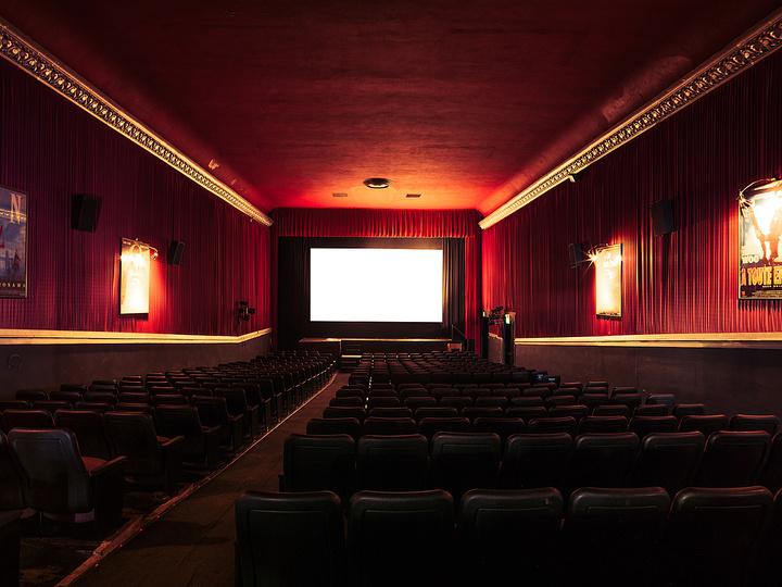 Cinema: 