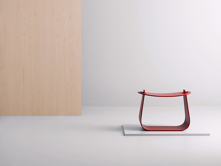 Neat and Orderly: 