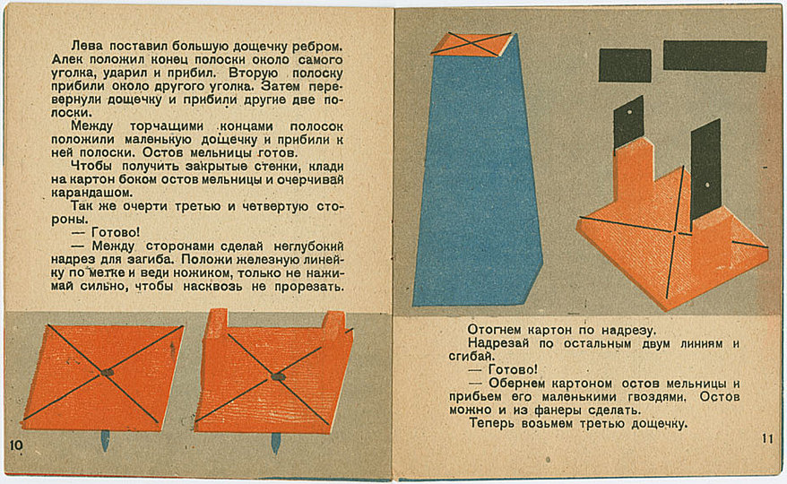 Soviet DIY: 