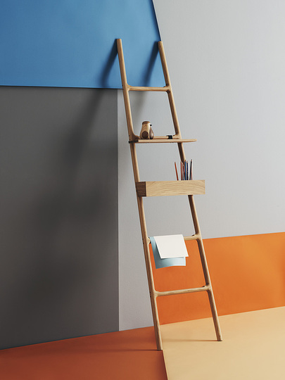 Neat and Orderly: 