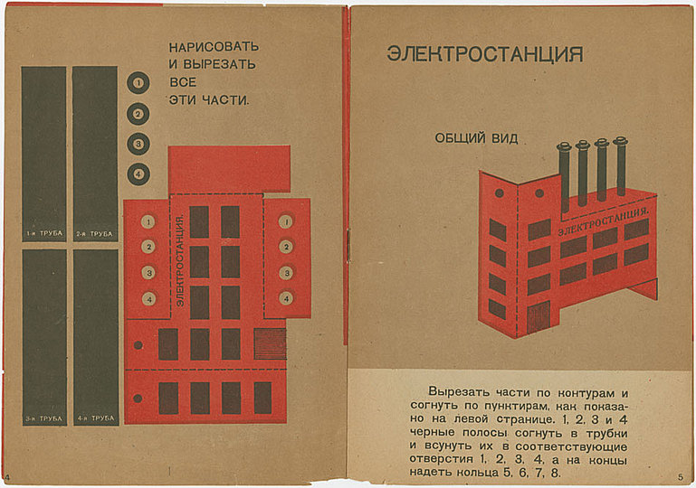 Soviet DIY: 