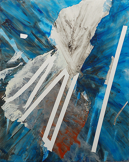 Sigrid Sandstrom: 