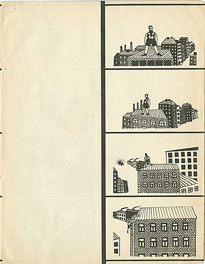 Soviet DIY: 