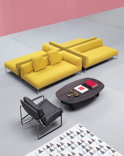 Neat and Orderly: 