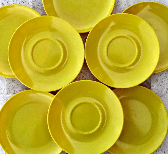 Mid-century design  classics: Texas Ware: 