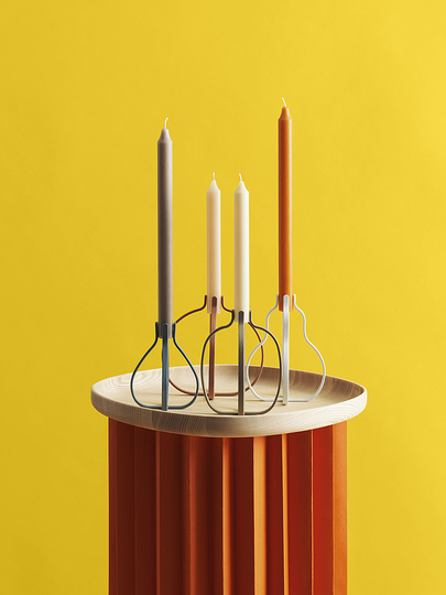 Neat and Orderly: 