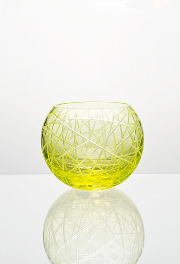 Czech glass: 