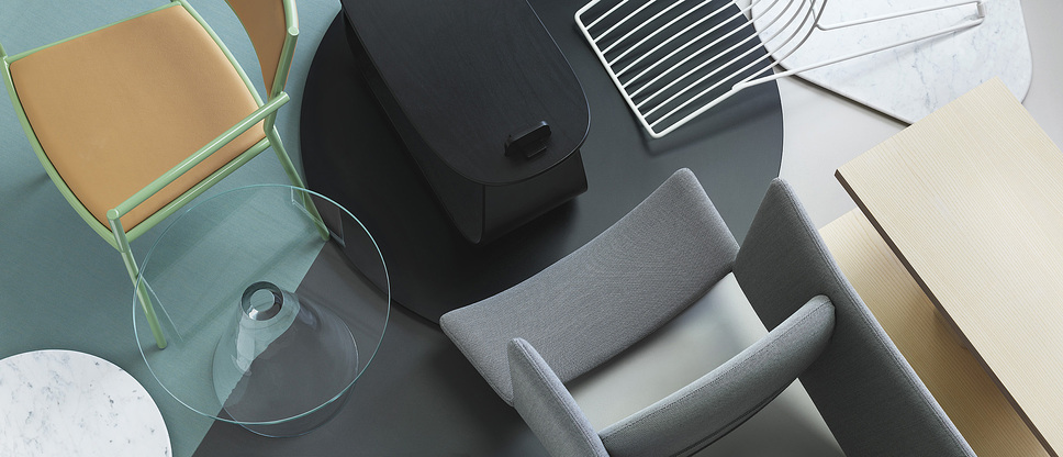 Neat and Orderly: 