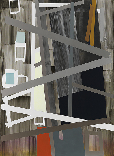 Sigrid Sandstrom: 