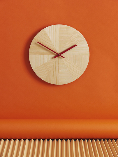 Neat and Orderly: 