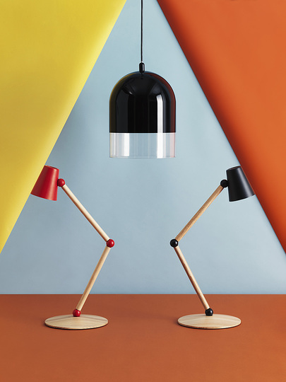Neat and Orderly: 