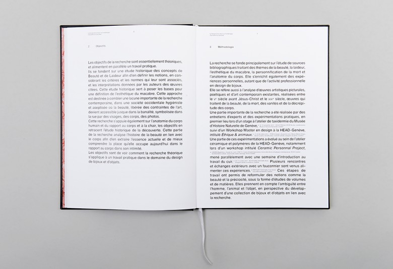 Chris Gautschi: Book design: 