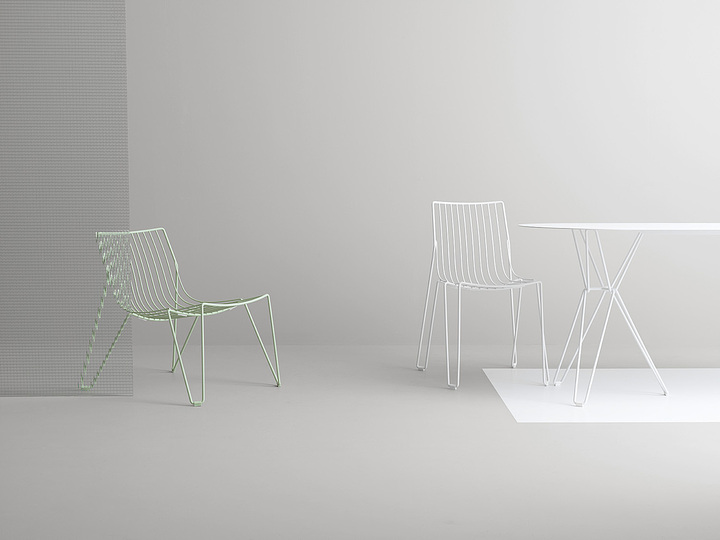 Neat and Orderly: 