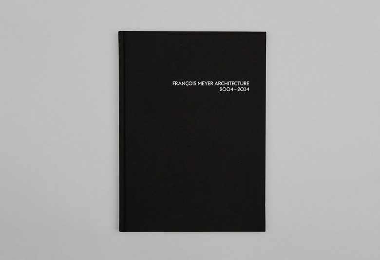 Chris Gautschi: Book design: 