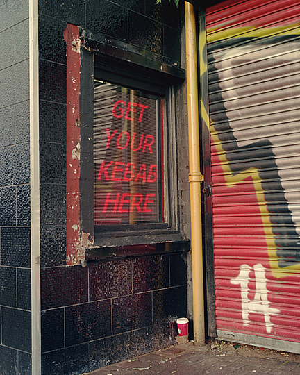 Samuel Bradley Photography: 