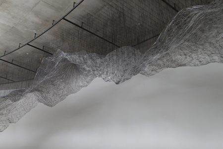 大西康明 Onishi Yasuaki: Shaping Air: 