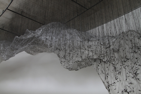 大西康明 Onishi Yasuaki: Shaping Air: 