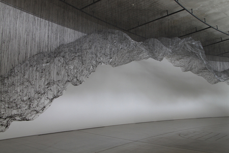 大西康明 Onishi Yasuaki: Shaping Air: 