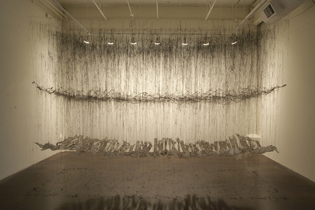 大西康明 Onishi Yasuaki: Shaping Air: 