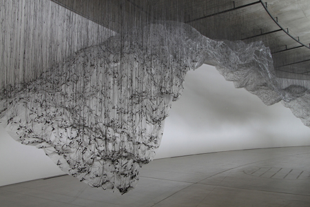 大西康明 Onishi Yasuaki: Shaping Air: 