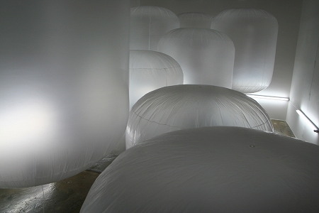 大西康明 Onishi Yasuaki: Shaping Air: 
