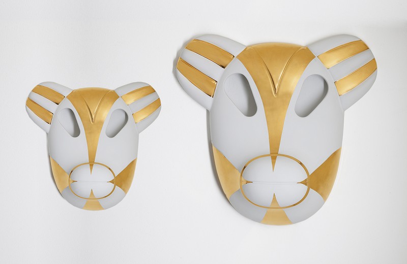 Bosa Ceramiche / Jaime Hayon: 