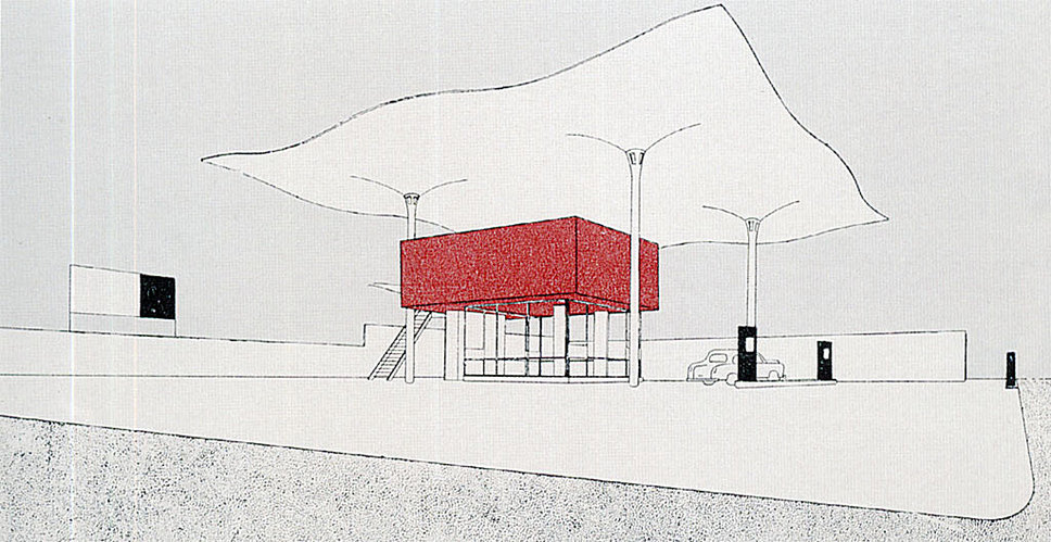 Amancio Williams: 