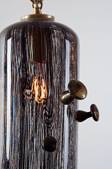 Lighting by Lindsey Adelman & Nancy Callan: 