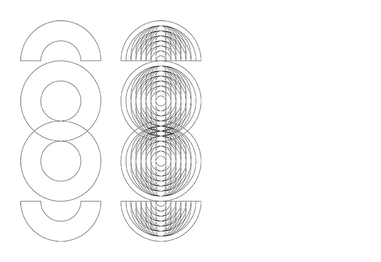 Superscript² Typography: 