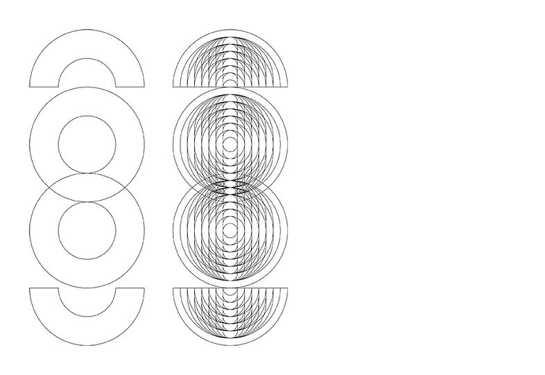 Superscript² Typography: 