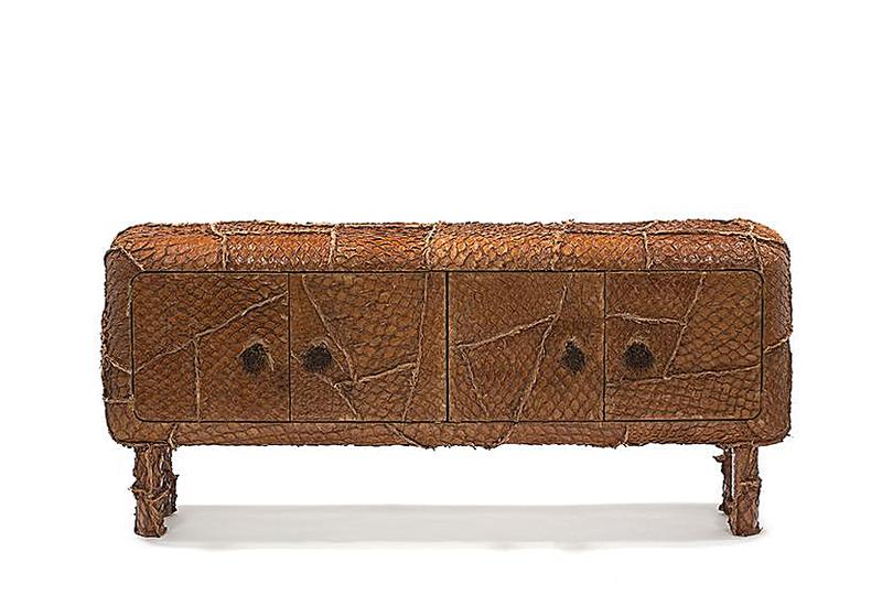 Fernando & Humberto Campana: Quintessentially Brazilian: 