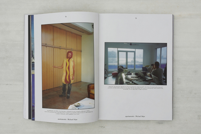 Magazines and Still Lifes: Omar Sosa: 