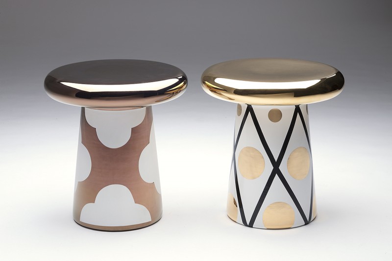 Bosa Ceramiche / Jaime Hayon: 