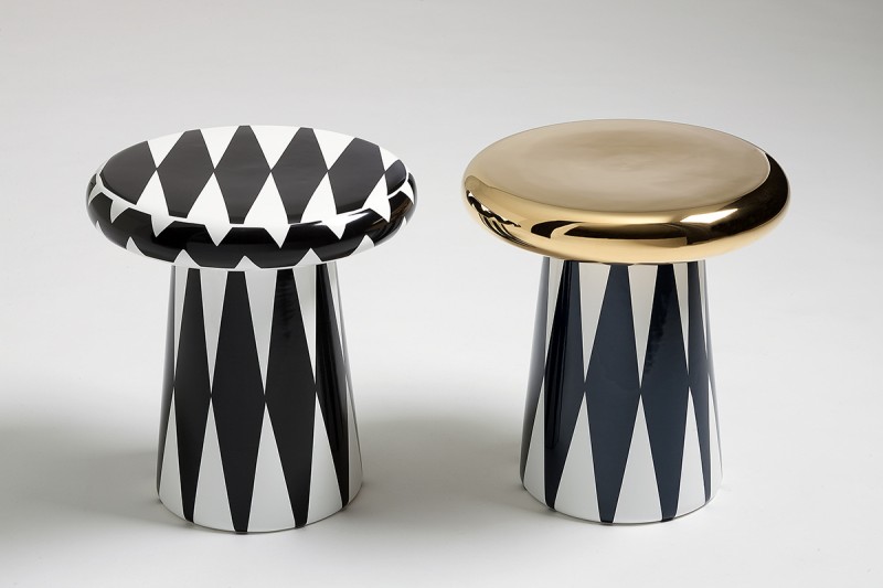 Bosa Ceramiche / Jaime Hayon: 
