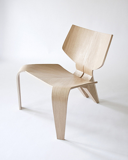 Split chair: 