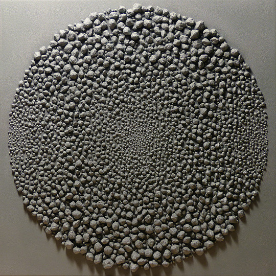 Printed Stone Fields