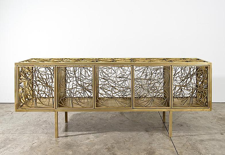 Fernando & Humberto Campana: Quintessentially Brazilian: 