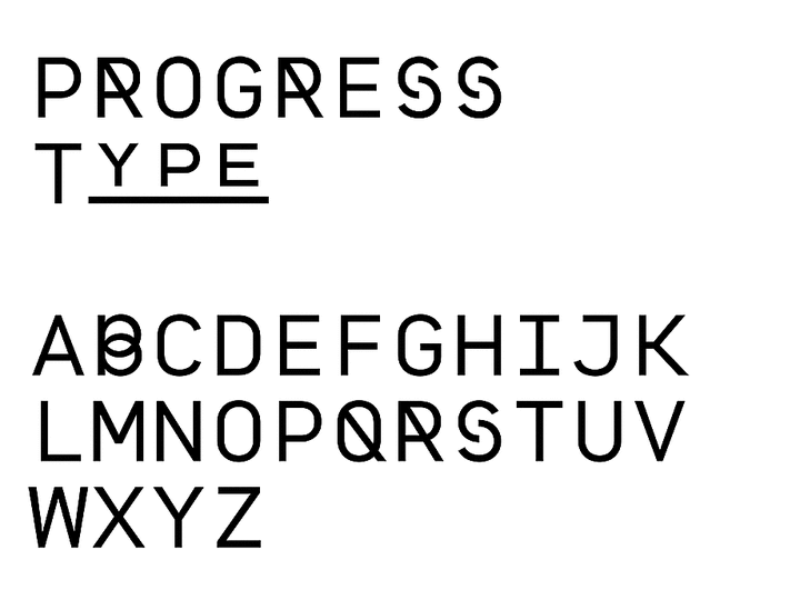 Superscript² Typography: 