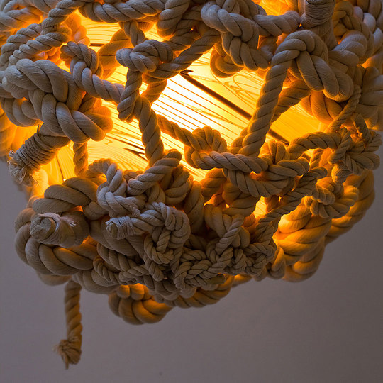 Lighting by Lindsey Adelman & Nancy Callan: 