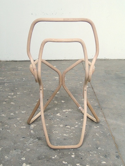 Nr. 7 chair: 