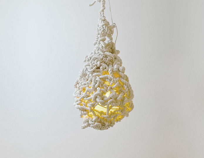 Lighting by Lindsey Adelman & Nancy Callan: 